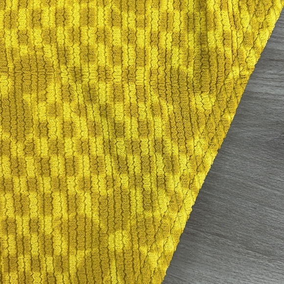 ☀️BILLABONG☀️ Salty Blonde Made Ya Look Knot Bandeau MADE YA LOOK HIKE BIKINI - Picture 16 of 17